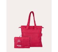 Compatto Eco Shopper Rosso
