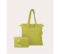 Compatto Eco Shopper Verde Acido