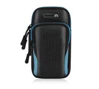 Compatto, impermeabile, con tasche multifunzionali, accessorio per l'allenamento per il tuo stile di vita attivo, adatto per palestra, esercizi