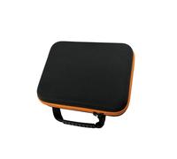 Compatto Leggero Trapano Elettrico Organizzatori Borse Heavy Duty EVA Tessuto Composito Caso Per Auto E Uso Esterno Resistente Usura Officina Strumento Custodia di Trasporto