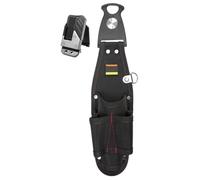 Compatto Pacco In Del Cacciavite Elettrico Con Fibbie Rapide Con Fibbie Robuste Oxford Storage Per Le Riparazioni A Basse Tensioni