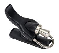 Compatto Per La Al Surf - Strumento Per Lanciare Grilletto, Bobina Con Pulsante Per Pollice | Attrezzatura Per La Peca In Mare, Accessorio Per Lancio Della, Da Utilizzare P