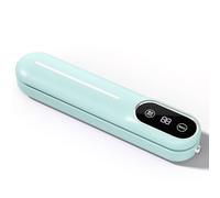 Compatto Sigillatrice sottovuoto in plastica, compatta, portatile, automatica, senza fili, ideale for l'uso in cucina. ergonomico