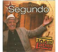 Compay Segundo - Best of