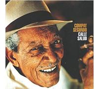 Compay Segundo - Calle Salud