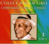 Compay Segundo - Dueto Los Compadres: Coleccion