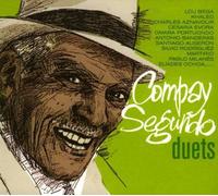 Compay Segundo - Duets [Import anglais]