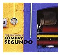 Compay Segundo - Feliz Cumpleanos a Compay Segu