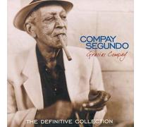 Compay Segundo - Gracias Compay