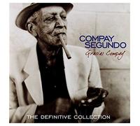 Compay Segundo - Gracias Compay: Definitive Collection (1cd) (2 CD)