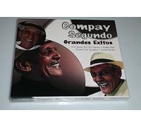 Compay Segundo - Grandes Exitos