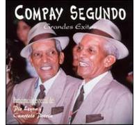 Compay Segundo - Grandes Exitos: Roots of Buena