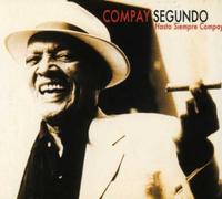 Compay Segundo - Hasta Siempre Compay