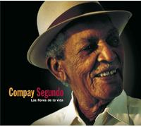 Segundo Compay - Las Flores De La Vida