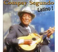 Compay Segundo - Latino!