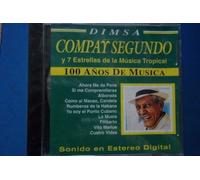 Compay Segundo & Siete Estrell - Compay Segundo & Siete Estrell