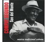 Compay Segundo - Son Del Monte