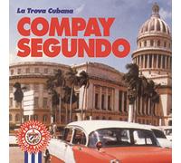 Compay Segundo - Trova Cubana