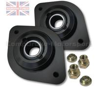 COMPBRAKE Top Supporti Per Nissan Micra Anteriore Fisso Sospensione