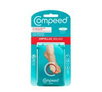 Compeed Ampollas Pequeñas 6 Uds