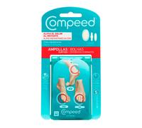 Compeed Mixed Blister Plasters 5 Un