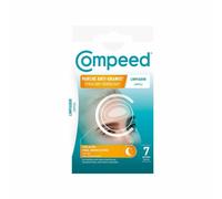 Cosmetici viso Compeed unisex Cerotto detergente ANTI-PIMPS 7 cerotti