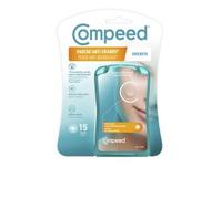 Compeed Toppe antiimples Discreet - 15 conti