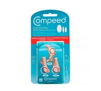 COMPEED Anti-vesciche per i piedi Caporale 1 UD.