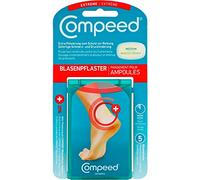 Compeed Blasenpflaster Extreme Medium für die Ferse, 5 pz Cerotto