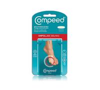 Compeed Blister Small Plasters 6 Unità - Cerotto medicato