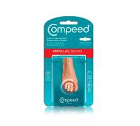 Compeed 3574660127560 fasciatura adesiva 1,7 x 5,1 cm 8 pz