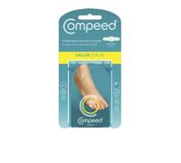 Compeed Callos Medium 10 Dressings