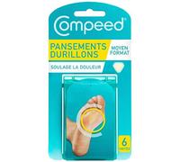 COMPEED CER DURONI MEDIO