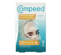 Compeed Cerotti Stop Brufoli Detergenti 7 pezzi
