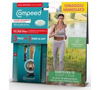 Compeed Cer Vesc Extreme 5pz