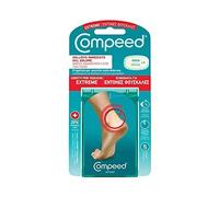 COMPEED Compeed Vesciche Extreme, 5 cerotti
