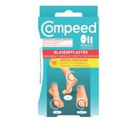 COMPEED CER VESC MISTO 10PZ