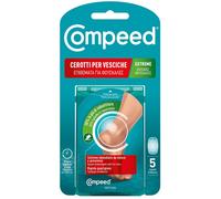COMPEED® Cerotti per Vesciche - Extreme 5 pz cerotto