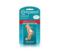 Compeed Cerotti Blister Medium 5 unità - Cerotto medicato