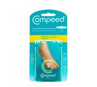 Compeed - Cerotti Calli Medio Confezione 10 Pezzi