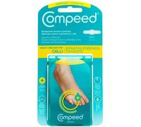 Compeed Cerotti Callifughi Idratanti A Lunga Durata - Per Calli. Studiati Per Combattere I Calli Sul Nascere, 6 Cerotti