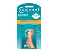 Compeed Cerotti Cipolle Medio Formato 5 cerotti - Cerotto