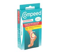 Compeed CEROTTI COMPEED PER VESCICHE MEDIO 10 PEZZI CARTON