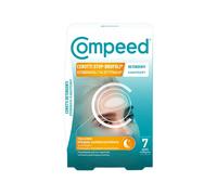 Compeed Cerotti Detergenti Stop Brufoli 7 Pezzi