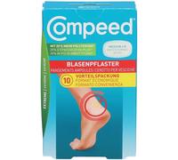 COMPEED Cerotti Vesciche M Extreme 10pz