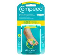 Compeed Cerotti Idratanti per Calli 6 pz