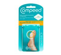 COMPEED® Cerotti per Alluce Valgo 5 pz cerotto