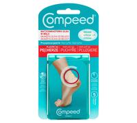 Compeed Cerotti per Alluce Valgo Confezione 5 pz