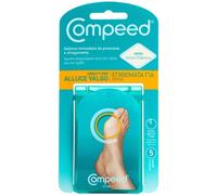COMPEED® Cerotti per Alluce Valgo 5 pz cerotto
