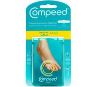 Cerotti Per Calli Medio Compeed® 10 Pezzi